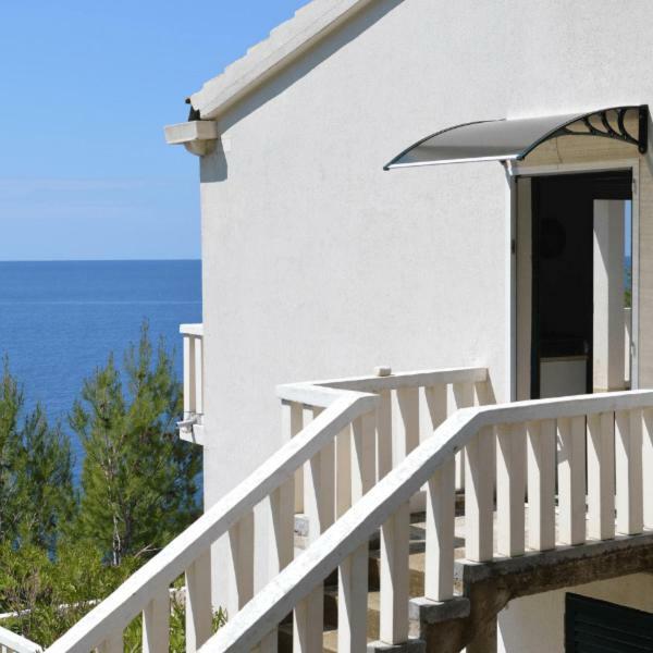 Villa Victor Babino Polje Экстерьер фото